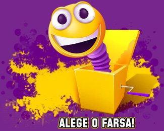 Fa si tu o farsa