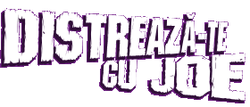 Distreaza-te cu Joe