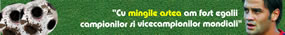 Bannere Promotie Coca-Cola