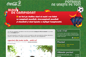 Blog de campionat