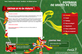 Pagina Promotie