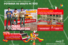 Site Promotie