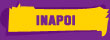 inapoi