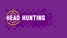 Headhunting