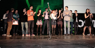 Interactive Agency of the Year 2010