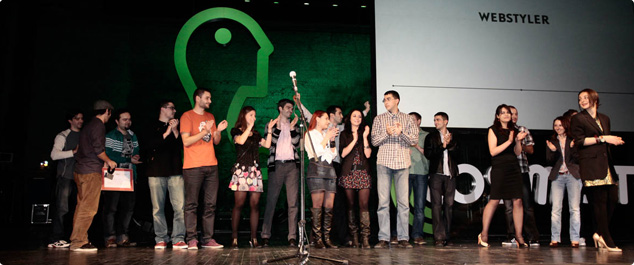 Interactive Agency of the Year 2010