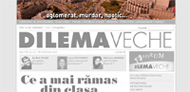 Banner - De ce iubim Bucurestiul?