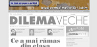 Banner - De ce iubim Bucurestiul?