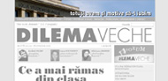 Banner - De ce iubim Bucurestiul?