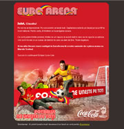 Mail castig boardgame