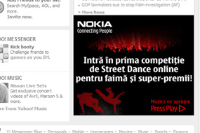 Banner Yahoo Insider