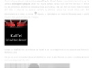 Banner de auto-promovare si de sustinere