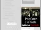 Banner de auto-promovare si de sustinere