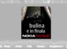 Banner de auto-promovare si de sustinere